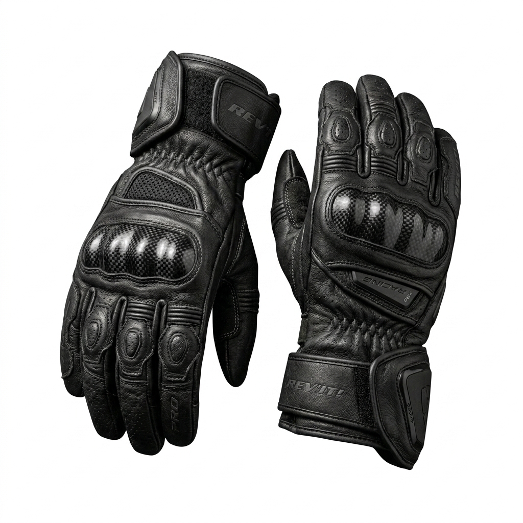 Guants Moto