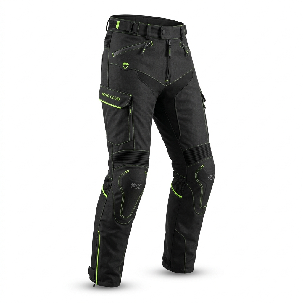 Pantalons Moto